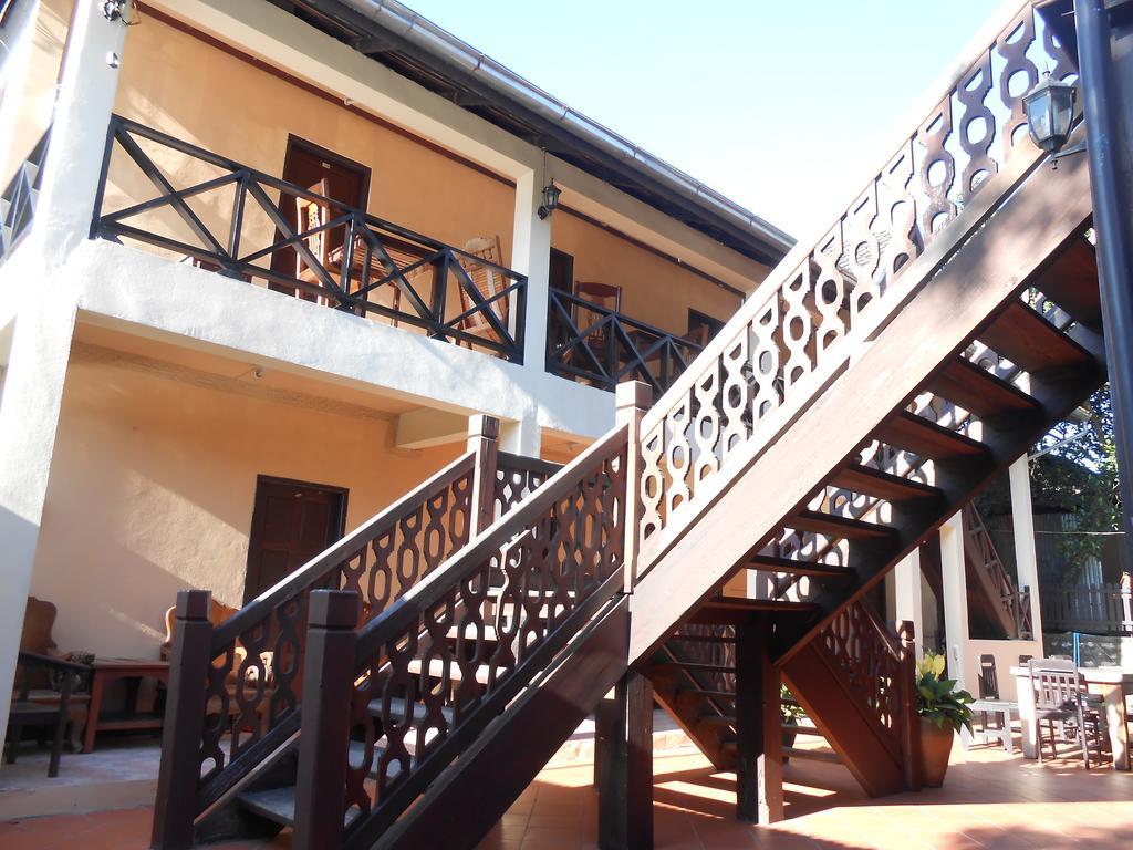 Sok Dee Residence Luangprabang Luang Prabang Exterior foto