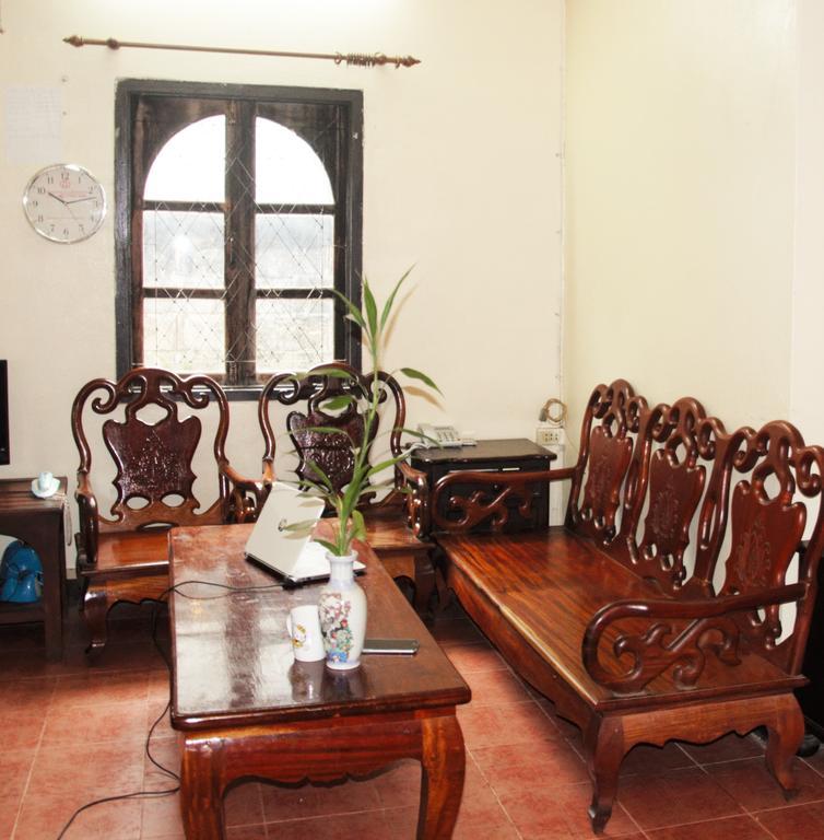 Sok Dee Residence Luangprabang Luang Prabang Exterior foto