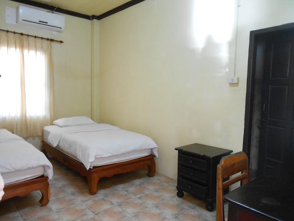 Sok Dee Residence Luangprabang Luang Prabang Quarto foto