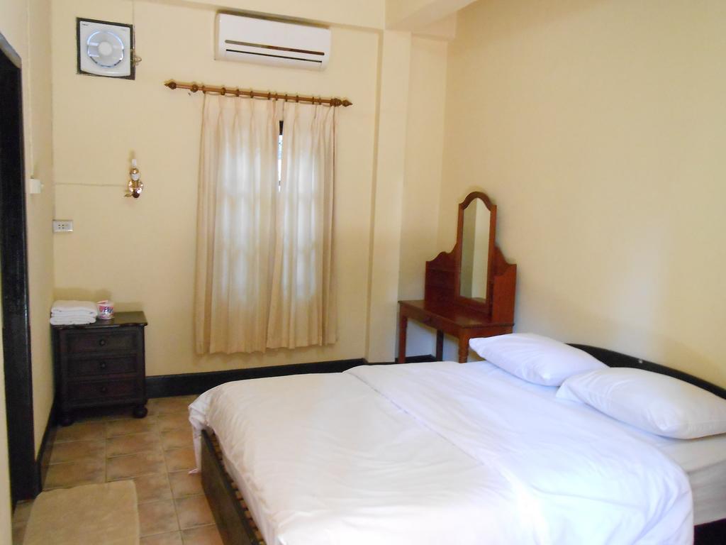 Sok Dee Residence Luangprabang Luang Prabang Quarto foto