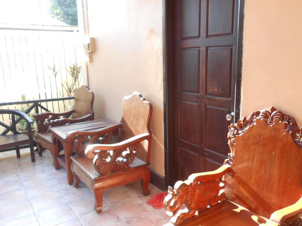 Sok Dee Residence Luangprabang Luang Prabang Quarto foto