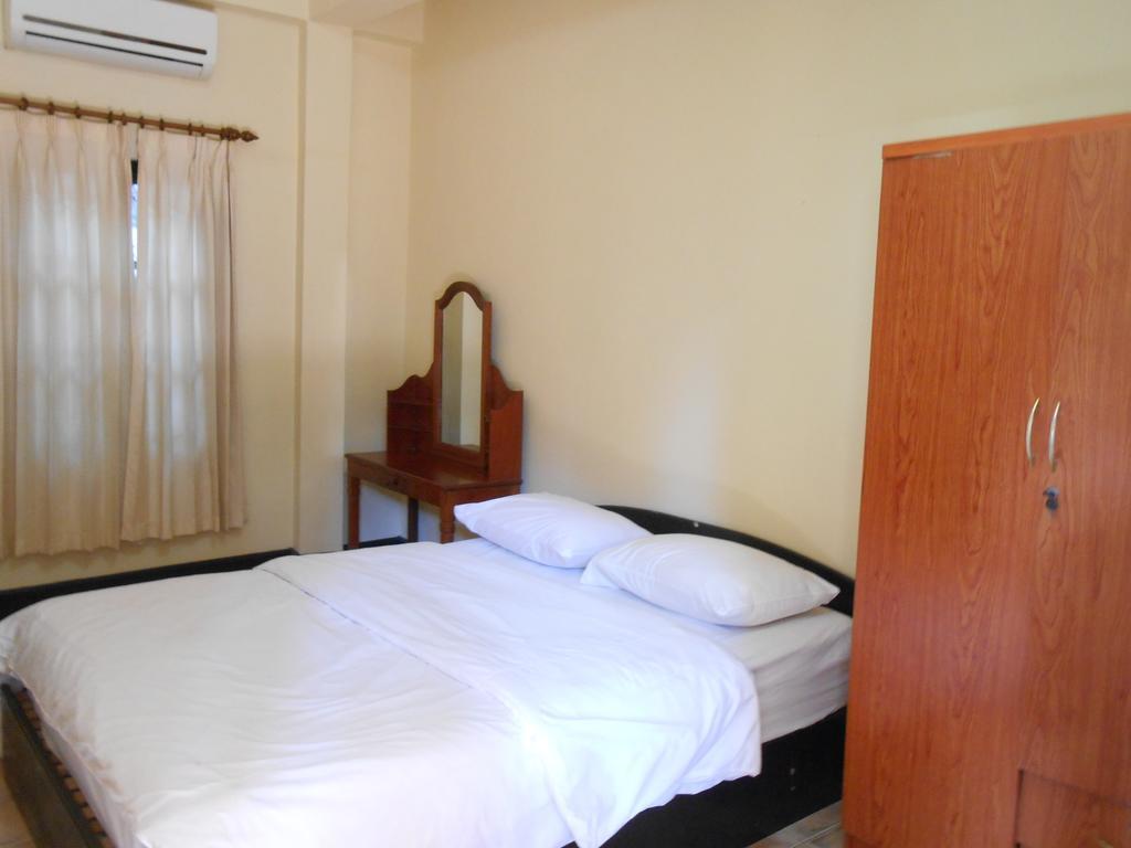 Sok Dee Residence Luangprabang Luang Prabang Quarto foto