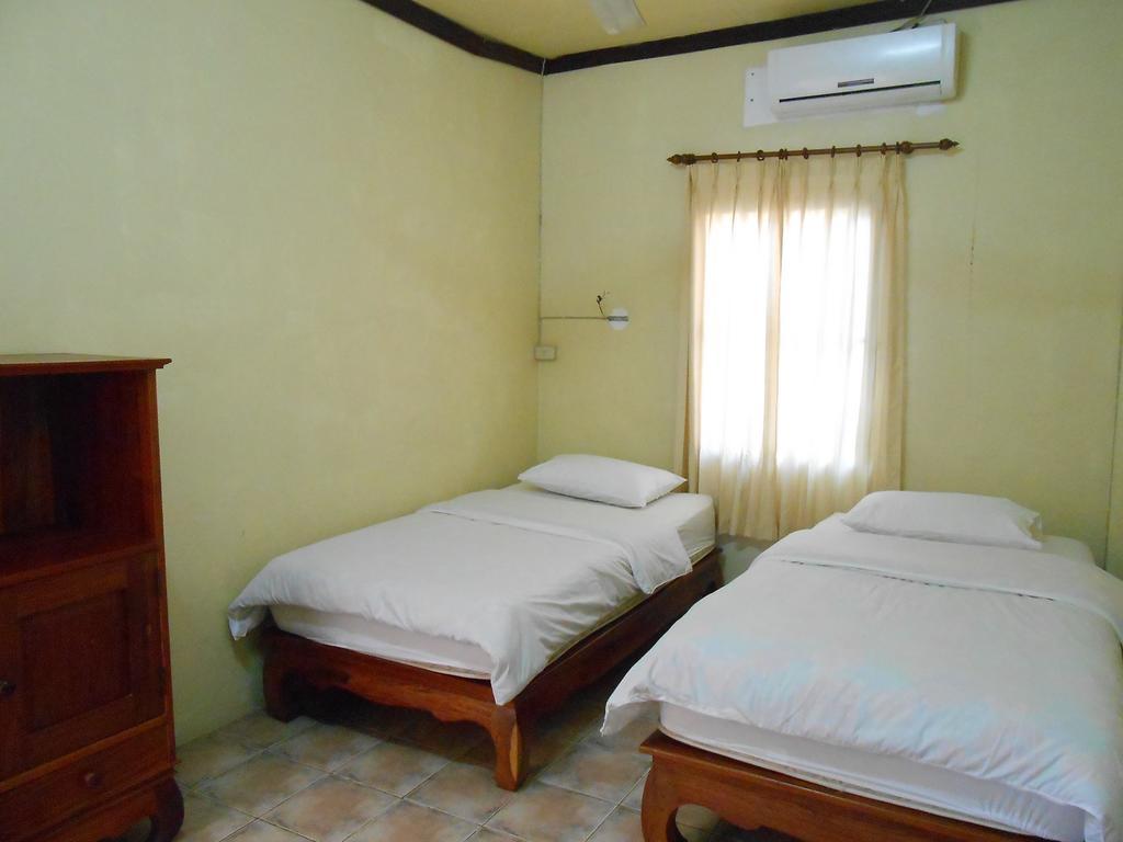 Sok Dee Residence Luangprabang Luang Prabang Quarto foto
