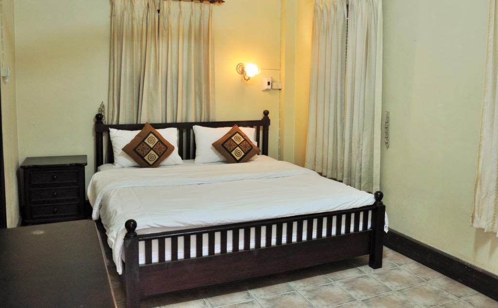 Sok Dee Residence Luangprabang Luang Prabang Exterior foto