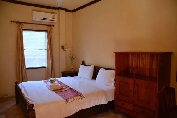 Sok Dee Residence Luangprabang Luang Prabang Exterior foto