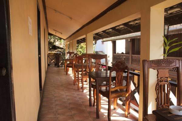 Sok Dee Residence Luangprabang Luang Prabang Exterior foto