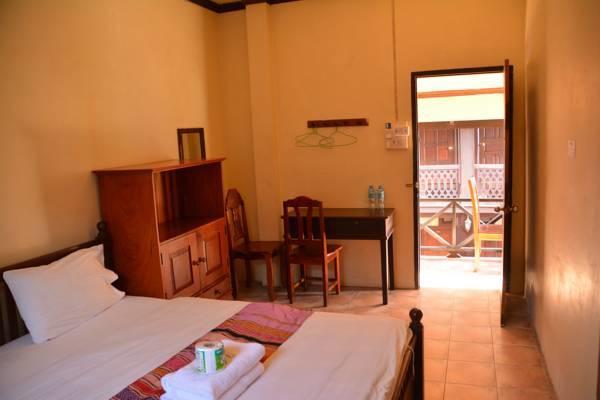 Sok Dee Residence Luangprabang Luang Prabang Exterior foto
